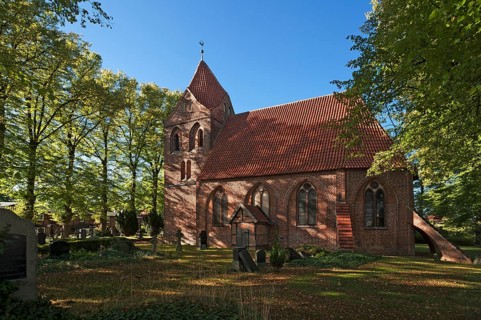 Dorfkirche village church
