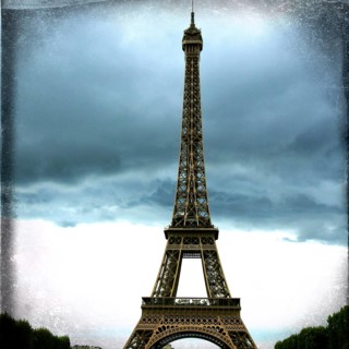 Eiffel Tower