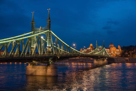 Liberty Bridge