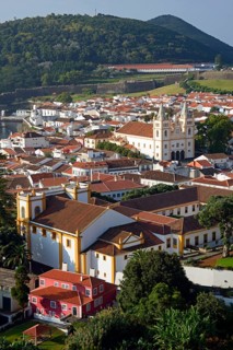Townscape
