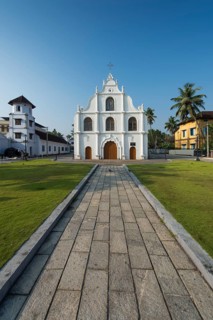 Roman Catholic Church of Our Lady of Hope
