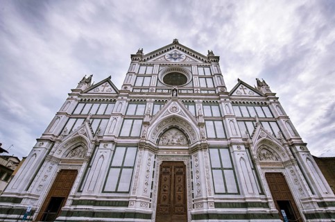 Basilica di Santa Croce Church of Santa Croce