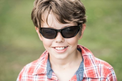Boy