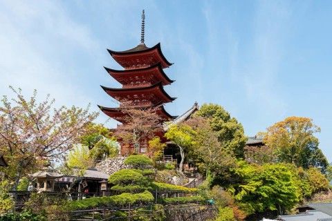 Toyokuni Shrine