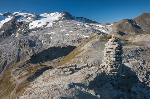 Stelvio Pass