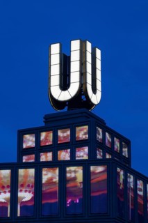 U-Turm Dortmund