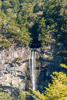 Nachi Waterfall
