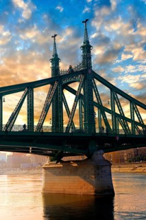 Liberty or Freedom Bridge