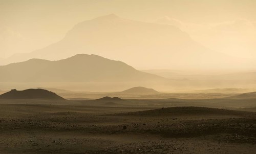 Heroubreio volcano