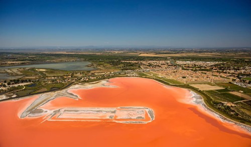 Salines