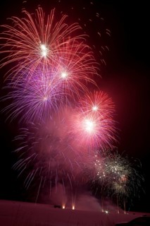 Fireworks