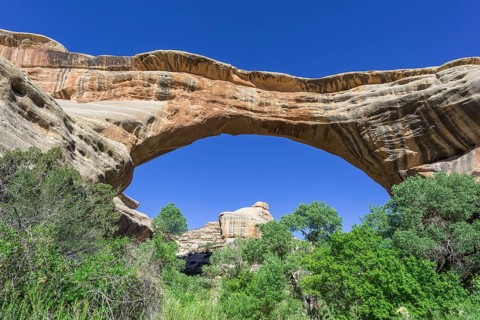 Sipapu Bridge