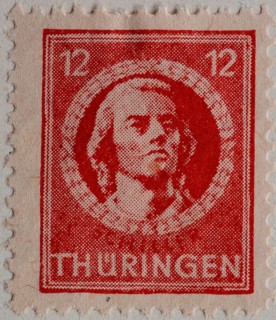 Friedrich von Schiller