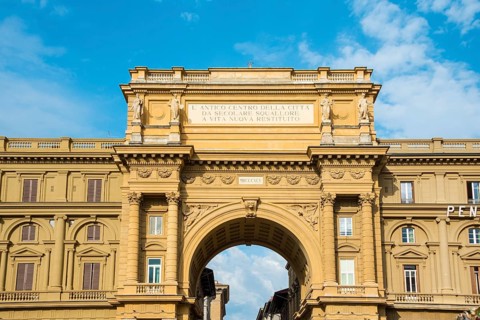 Arch Arcone