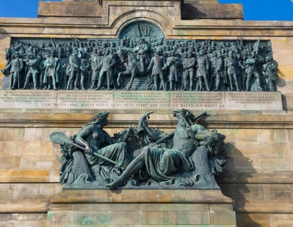 Niederwald Monument