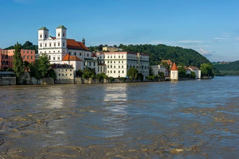 Jesuit Church of St. Michael