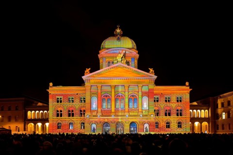 Rendez-vous Bundesplatz