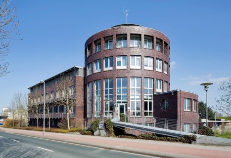 Terramare research centre