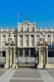 Royal Palace