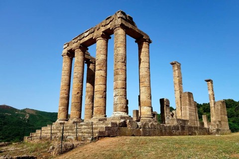 Temple of Antas