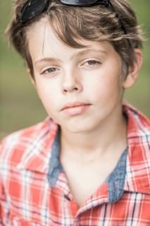 Boy