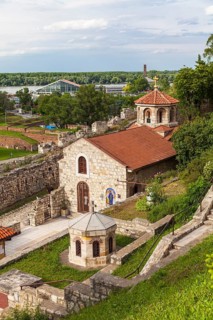 Belgrade Fortress