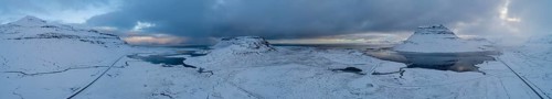 Kirkjufell