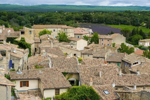 Roofs