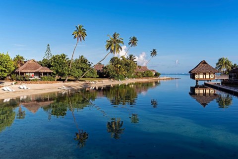 Bungalows