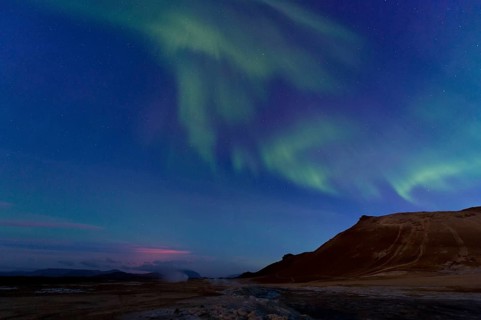 Northern lights