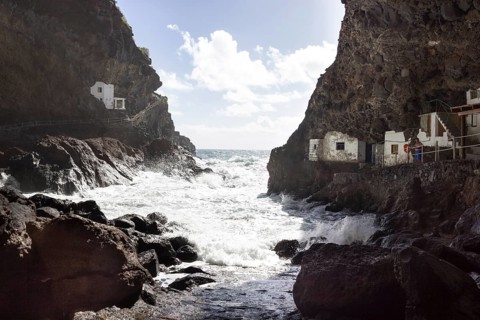 Smugglers' Cove