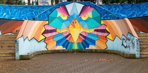 Graffiti