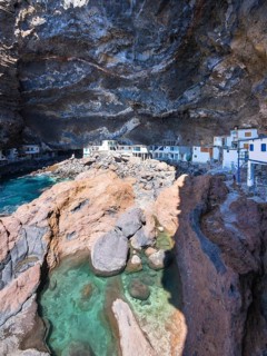 Poris de Candelaria