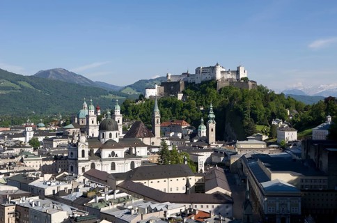 Historic centre