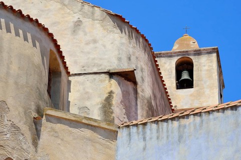 Church of Sant'Antonio Abade