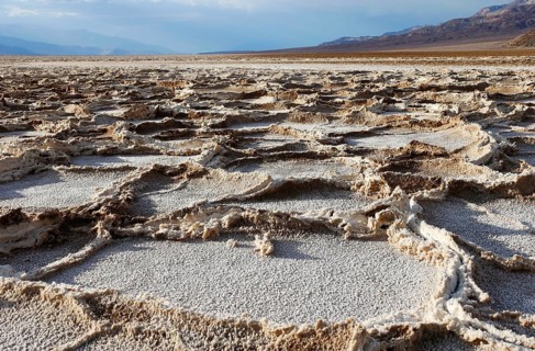 Badwater Basin