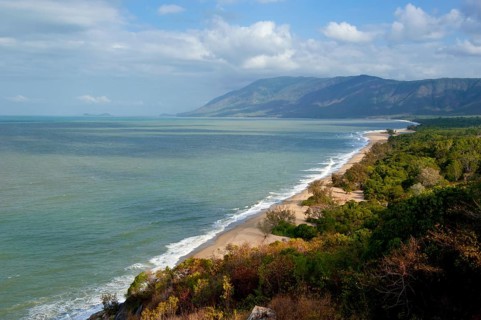 Coastline