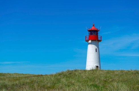 List West Lighthouse