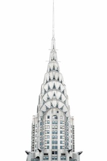 Chrysler Building