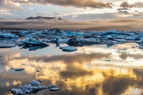 Icebergs