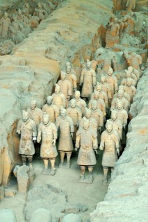 Terracotta Army