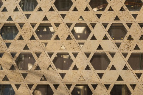 Stars of David