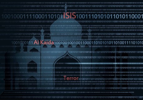 Words ISIS