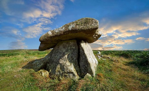 Chun Quoit