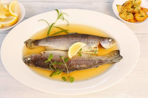 Swabian cuisine