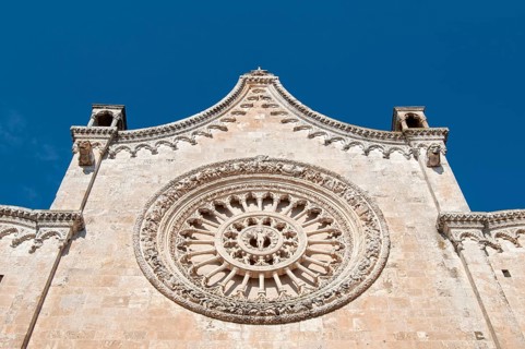 Rose window