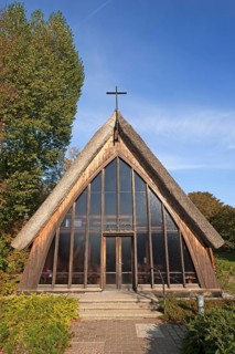 Schifferkirche church