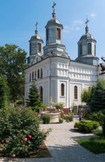 Orthodox Cathedral of St. Nicholas