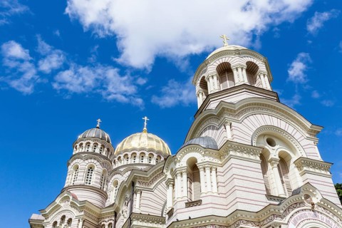 Russian Orthodox Church
