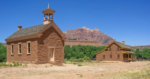 Church